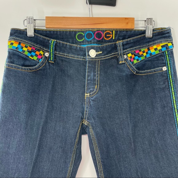 Coogi Jeans - Picture 3 of 12